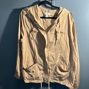 Forever 21 Utility Jacket